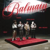 BALMAIN
