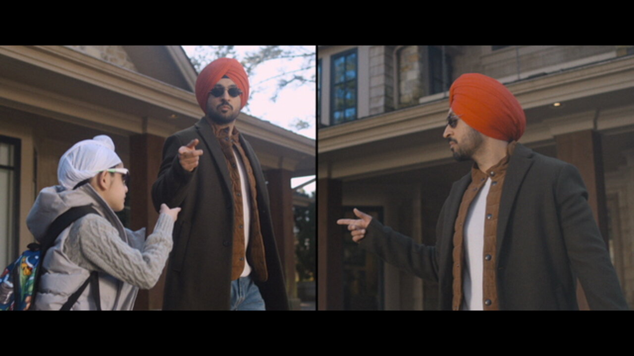 Come On Bruh (From "Honsla Rakh")