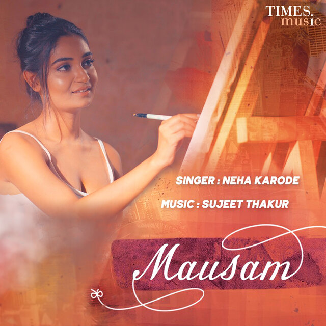 Mausam - Single