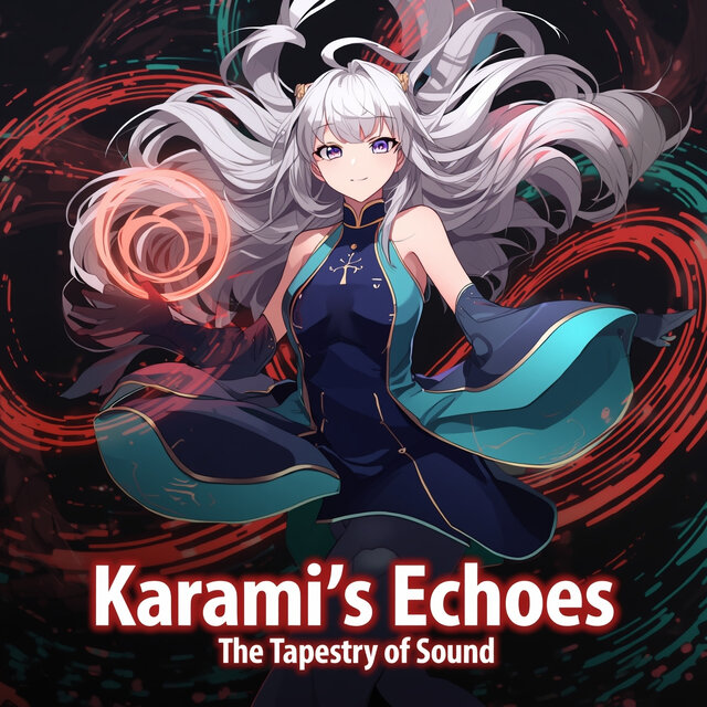 Karami's Echoes: The Tapestry of Sound