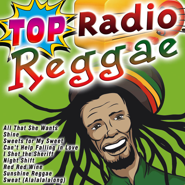 Top Radio Reggae