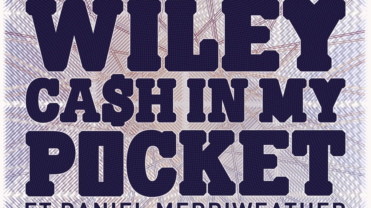 Cash in My Pocket (feat. Daniel Merriweather)