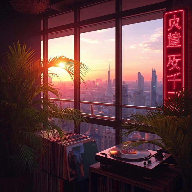 Summer Heartbeat