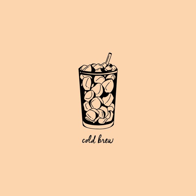 cold brew