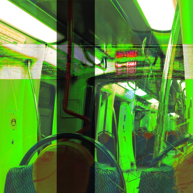 Platform 4