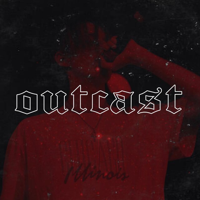Outcast!