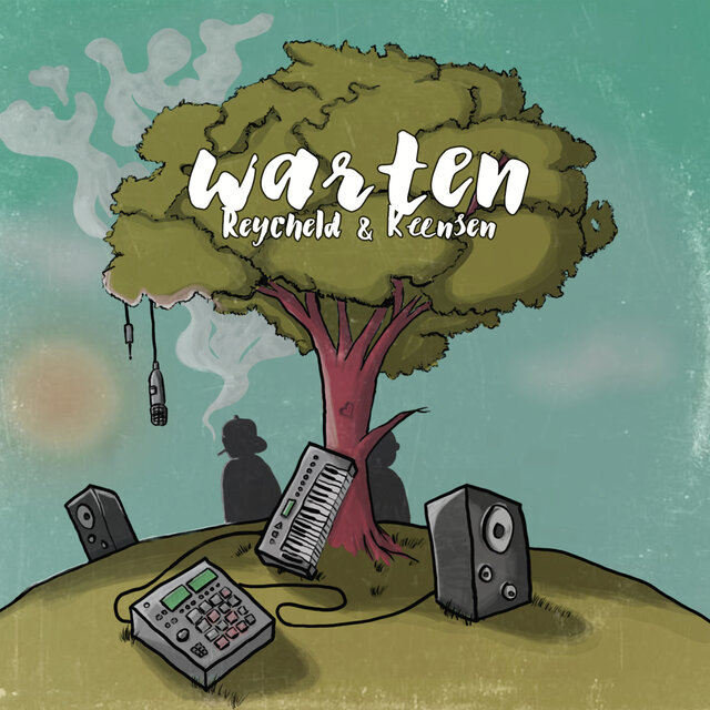 Warten