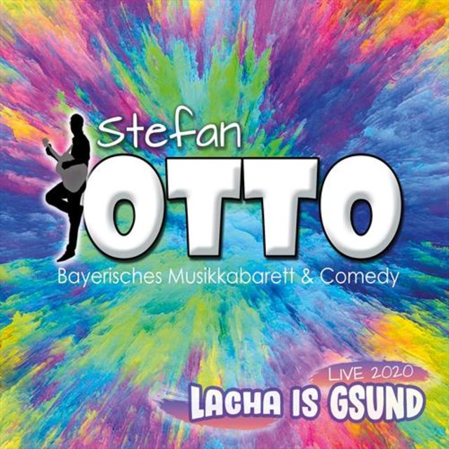 Lacha is gsund