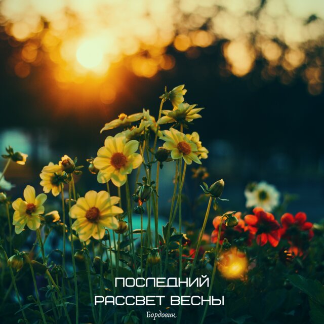 Последний Рассвет Весны