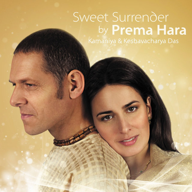 Sweet Surrender (Digital Only)