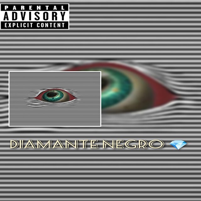Diamante Negro