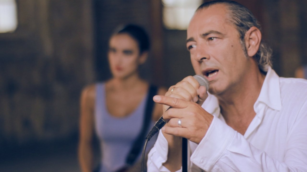 Luca lo stesso (Videoclip)