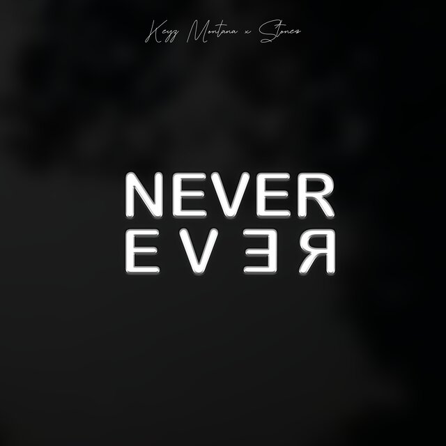 Never Ever