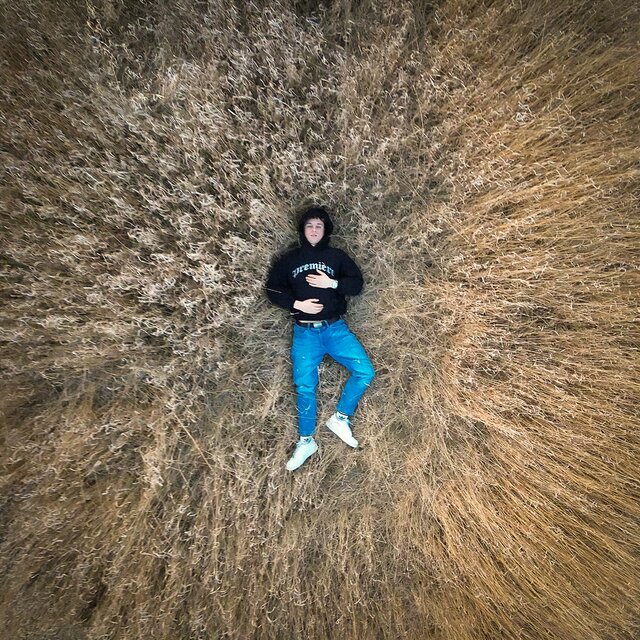 Ciągle spadam