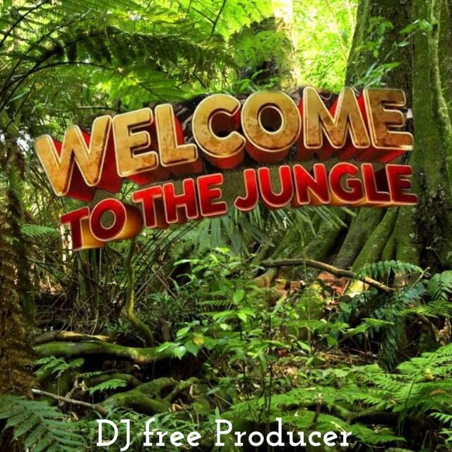 Welcome To The Jungle