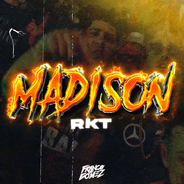 Madison Rkt