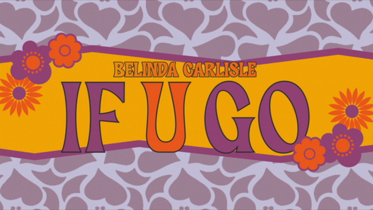 If U Go (Lyric Video)