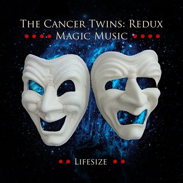 Lifesize (Remastered 2024)