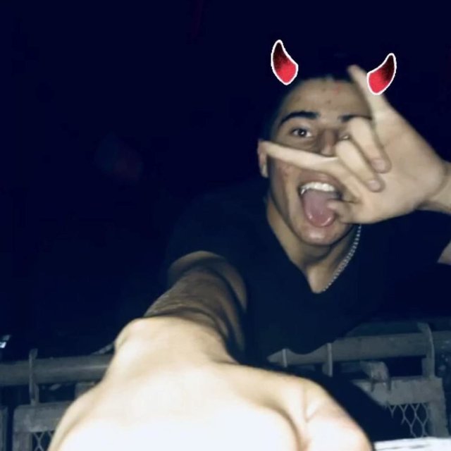 DickRider