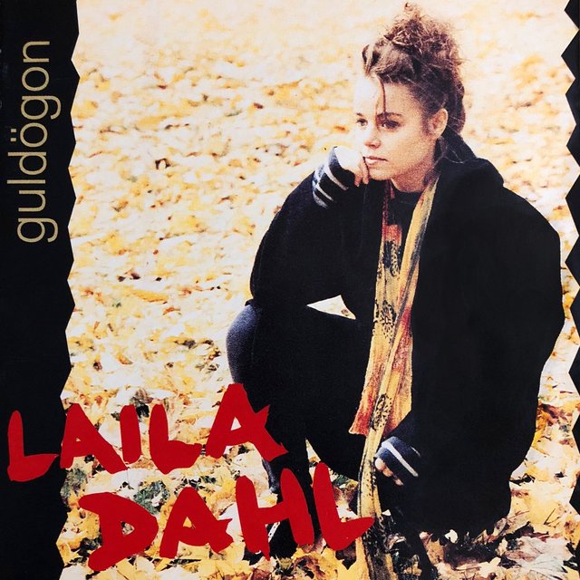 洋楽 LAILA DAHL Laila Dahl on TIDAL