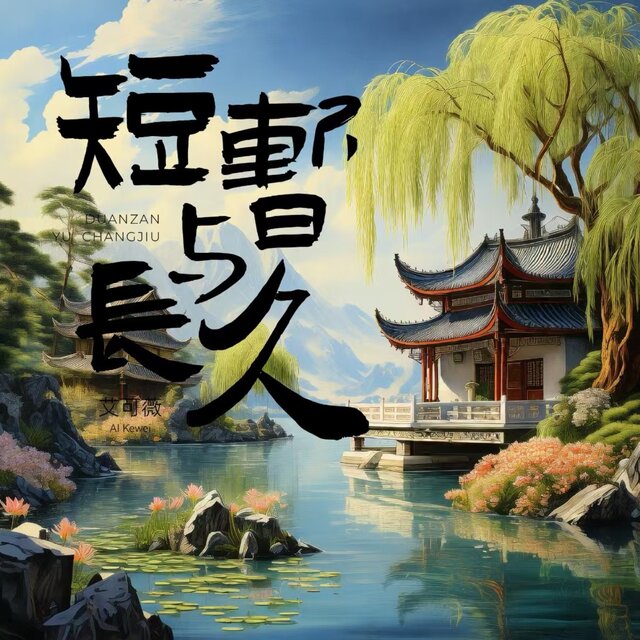短暂与长久