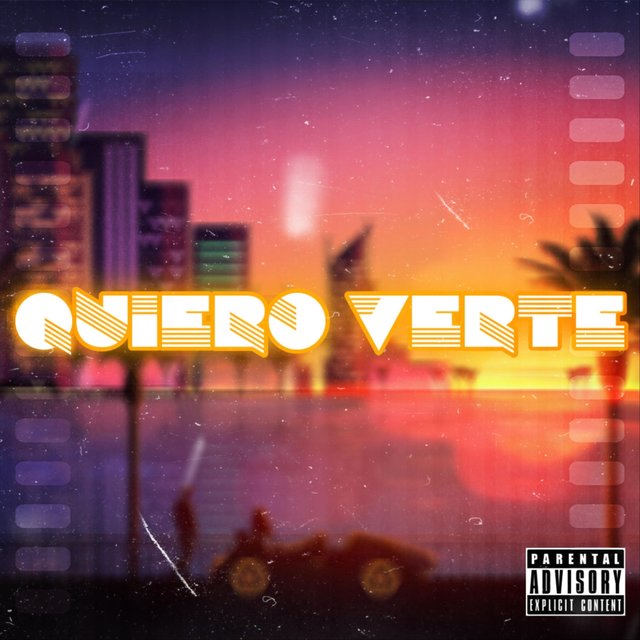 Quiero Verte