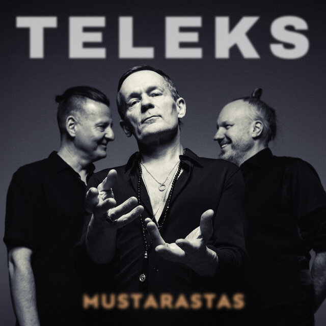 Mustarastas