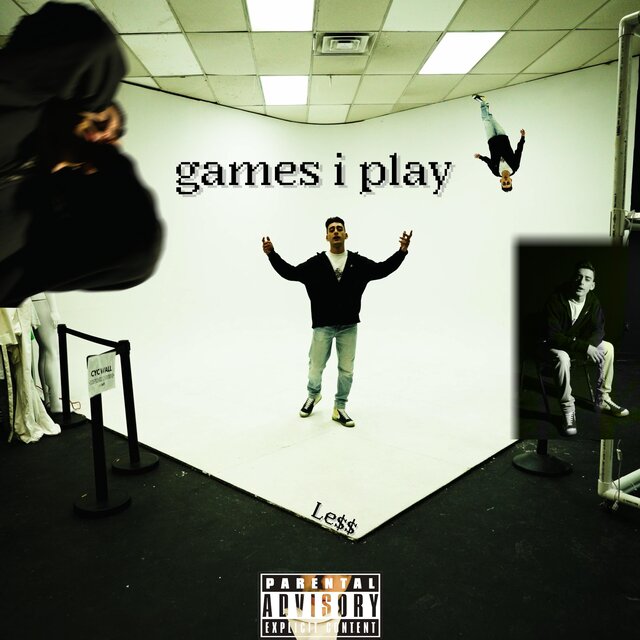 games i play