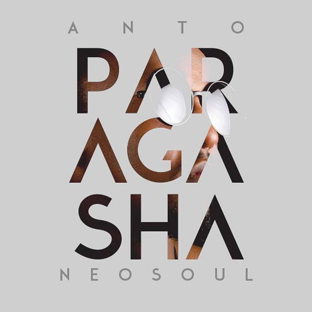 Paragasha