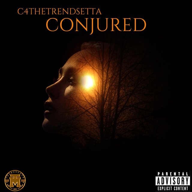 Conjured