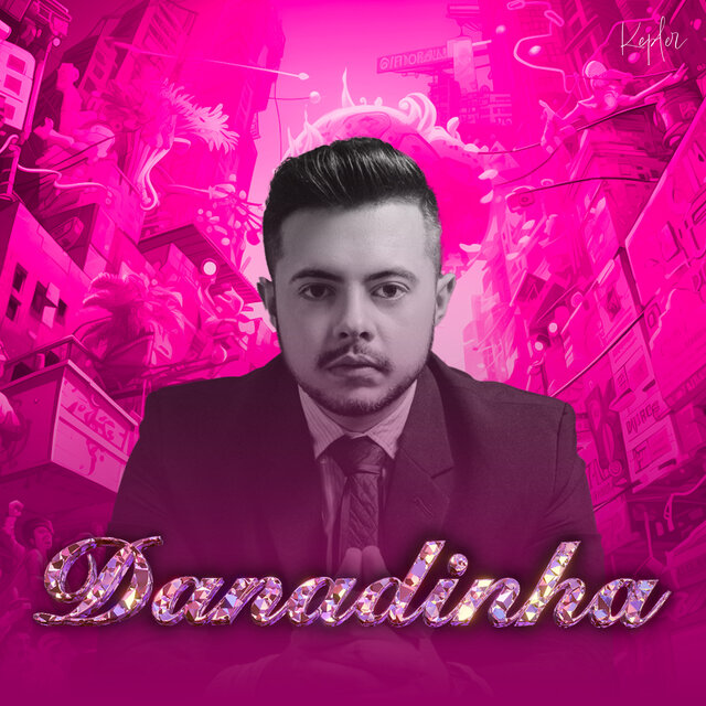 Danadinha