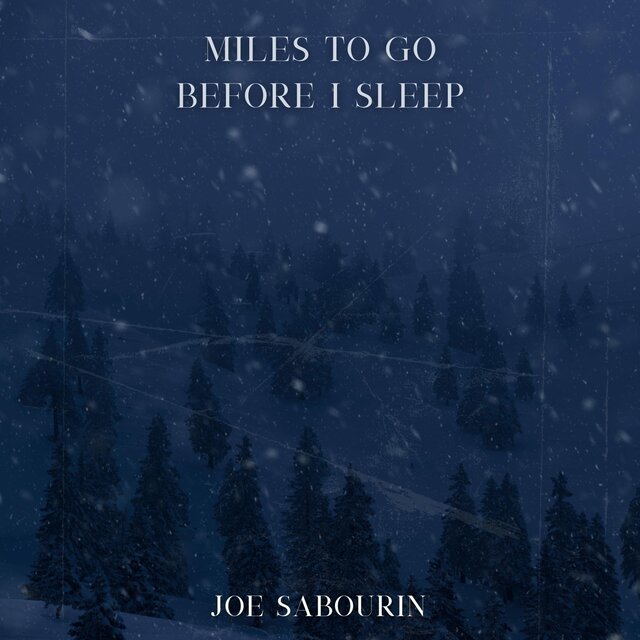 Miles To Go Before I Sleep (EP)