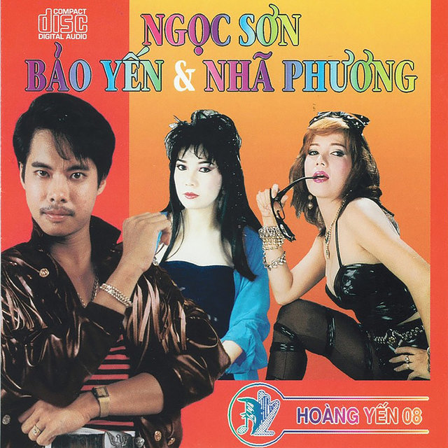 Ngọc Sơn, Bảo Yến & Nhã Phương