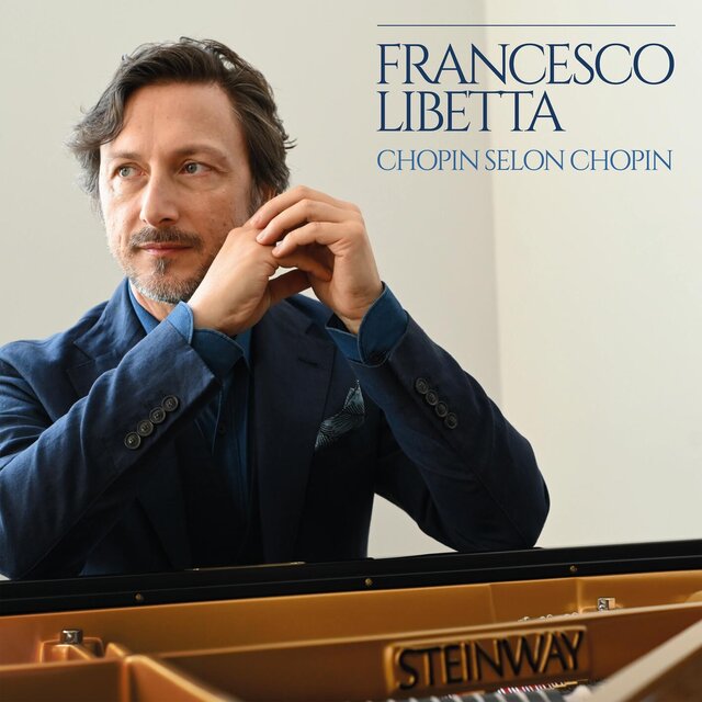 Chopin Selon Chopin
