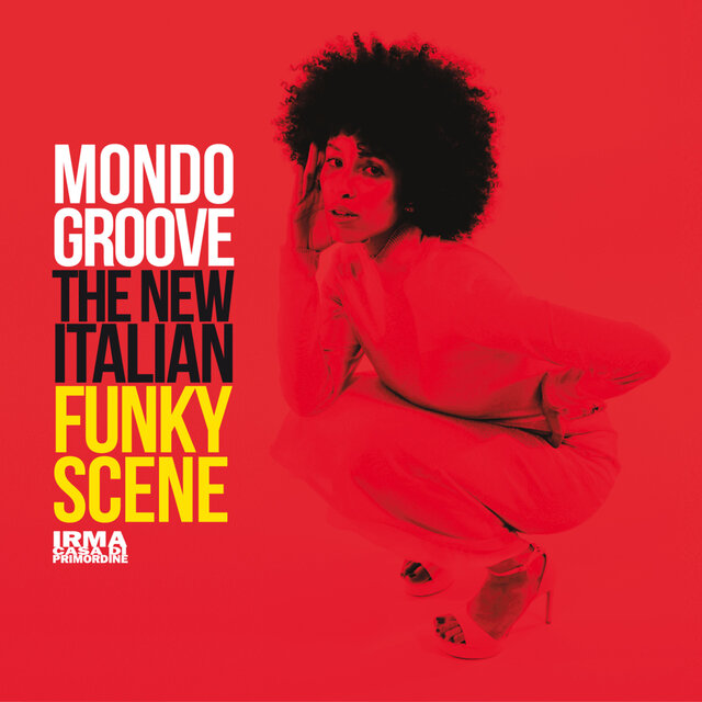 Mondo Groove (The New Italian Funky Scene)