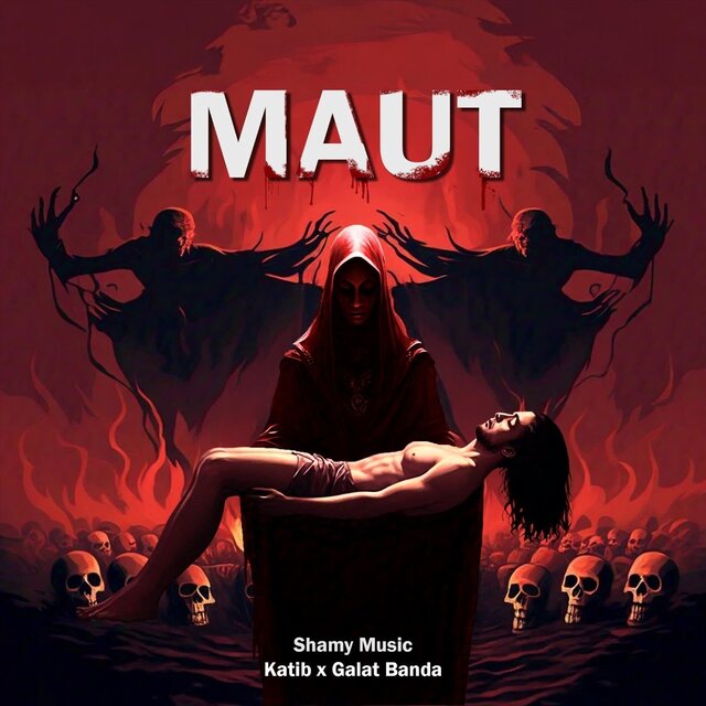 Maut