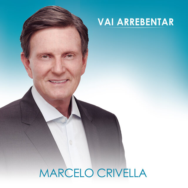 Vai Arrebentar