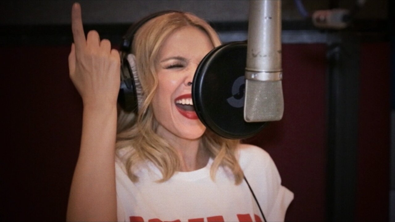 100 Degrees (with Dannii Minogue)