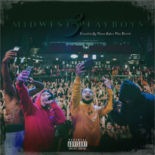 Midwest Playboys 3