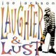 Cover art for album Laughter And Lust by Joe Jackson