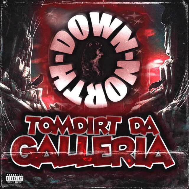 DA GALLERIA