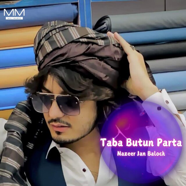 Taba Butun Parta