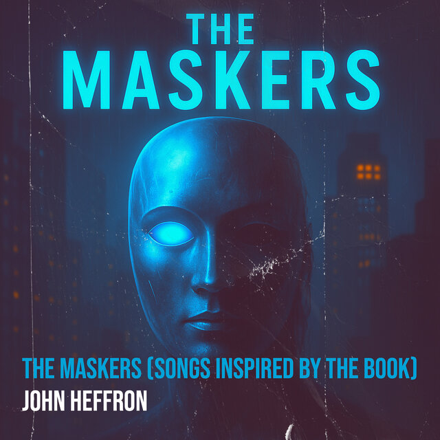 The Maskers (Songs Inspired by the Book)