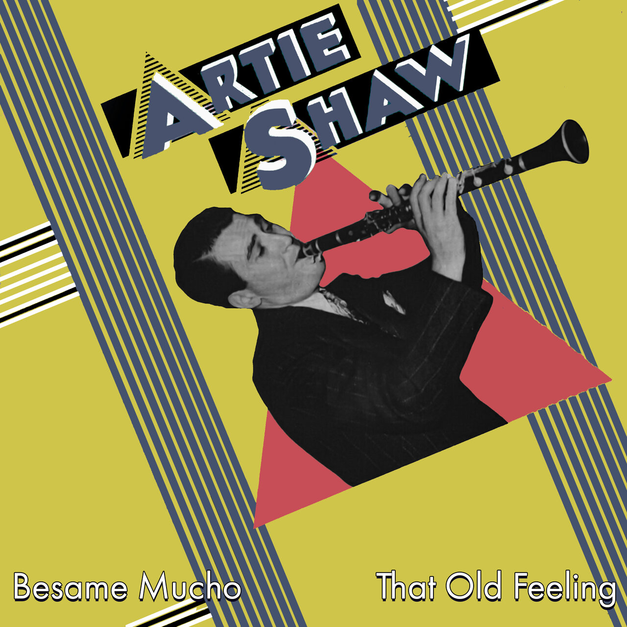 Bésame Mucho / That Old Feeling