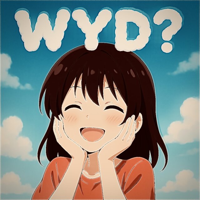 WYD ?