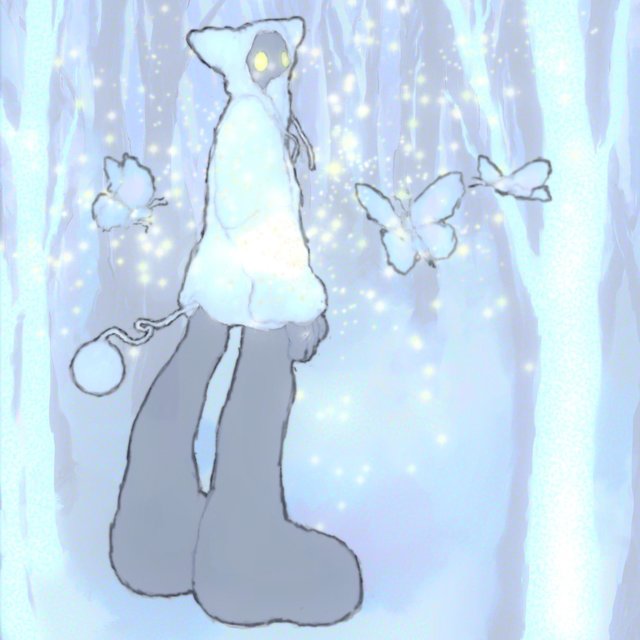 Winterspell