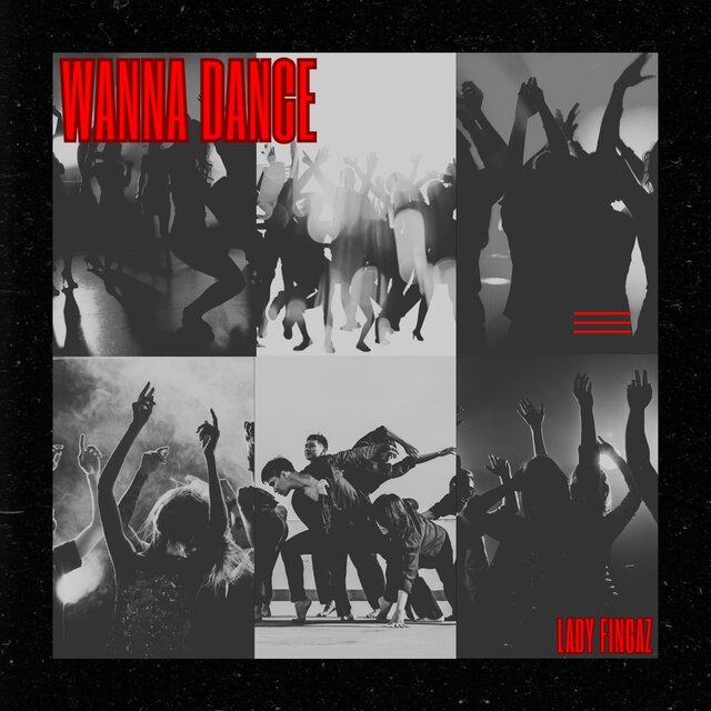 Wanna Dance