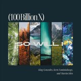 So Will I (100 Billion X)