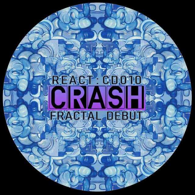 Fractal Debut
