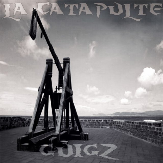 La catapulte